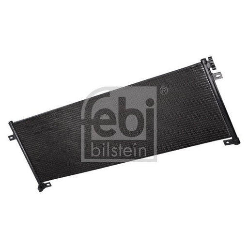 Febi Air Conditioning Condenser 188556
