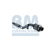BM Catalysts Homologated Diesel Cat BM80304H