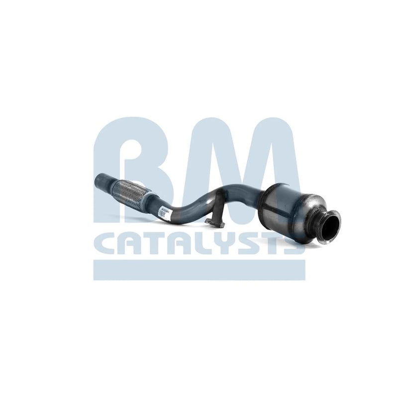 BM Catalysts Homologated Diesel Cat BM80304H