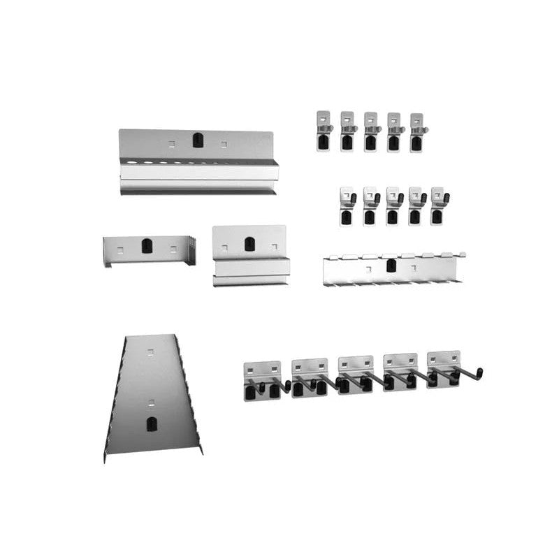 Bott Perfo Hook Kit, 20 Piece - 14031412