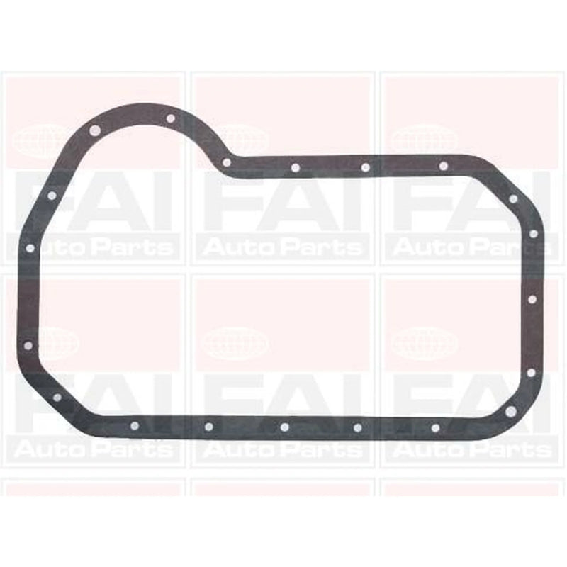 FAI Oil Sump Gasket Wide Thick SG240