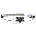 Febi Electric Window Regulator Lifter Right Rear 1000842