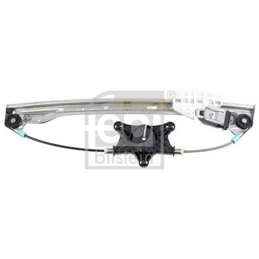 Febi Electric Window Regulator Lifter Right Rear 1000842