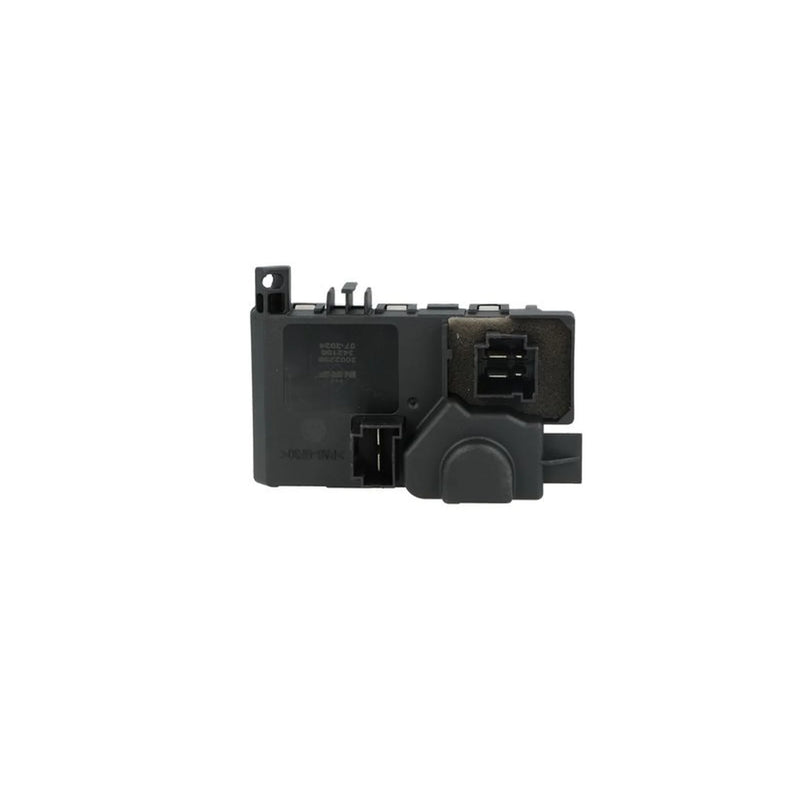 NRF Heater Blower Resistor 342106