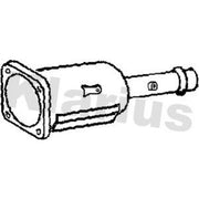 Klarius Diesel Particulate Filter Non T/A Centre 399012