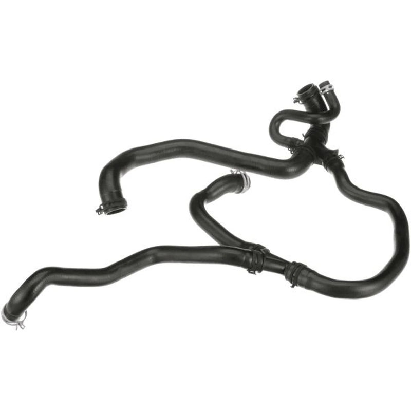 Gates Radiator Coolant Hose ID 05-3952