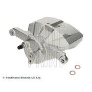 Blue Print Brake Caliper Assembly Front Left ADBP450236