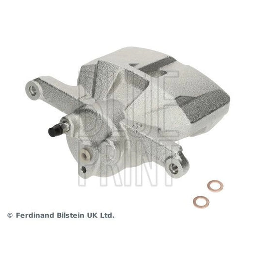 Blue Print Brake Caliper Assembly Front Left ADBP450236