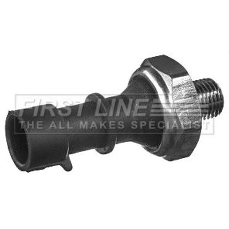 First Line Oil Pressure Sensor Switch FOP1010