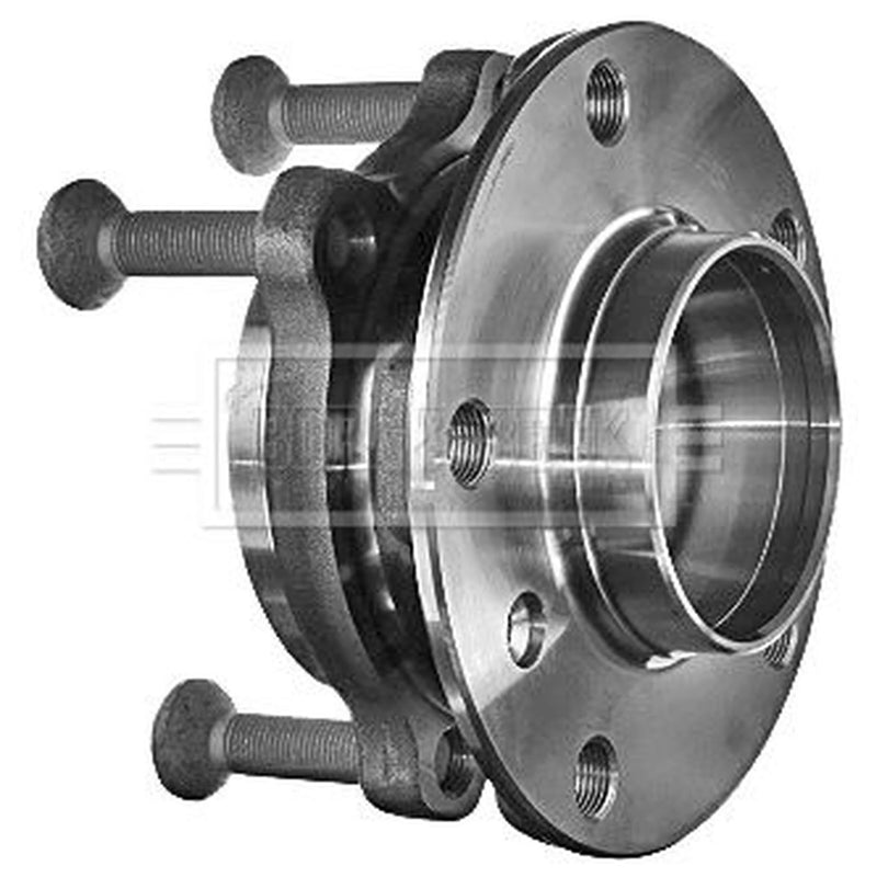 Borg & Beck Wheel Bearing Kit BWK1434