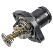Febi Thermostat,Coolant 22058