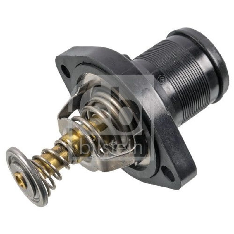 Febi Thermostat,Coolant 22058