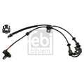 Febi ABS Wheel Speed Sensor Front Right 107171