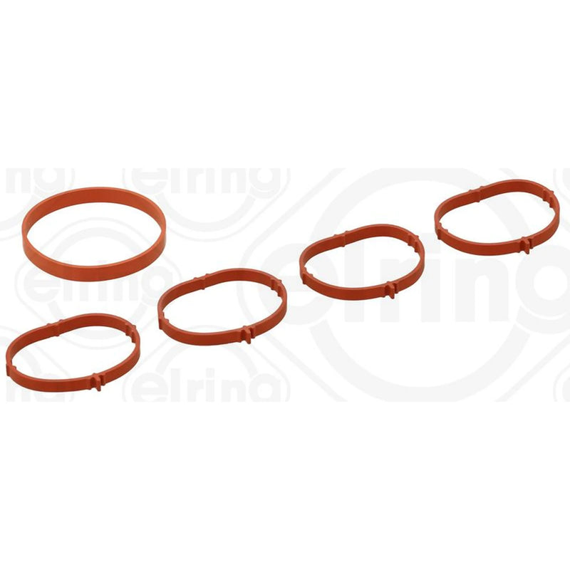 Elring Intake Manifold Gasket Set ID Wide High 334.670