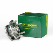 First Line Wheel Bearing Kit FBK1487