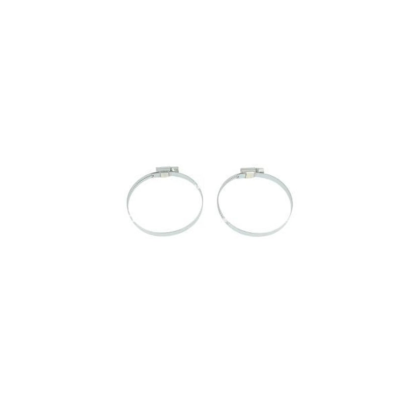 NRF Intercooler Turbo Charge Air Hose Outlet 166289
