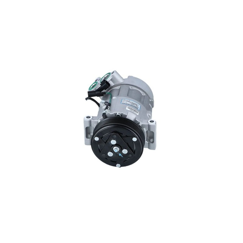 NRF Air Conditioning Compressor 320204