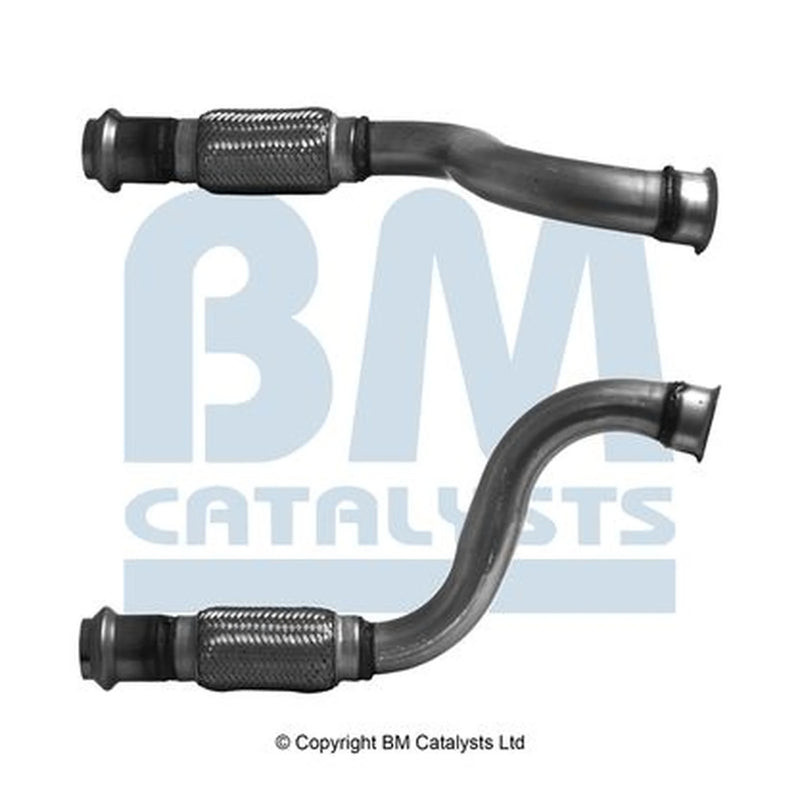 BM Catalysts Exhaust Pipe OD BM50872