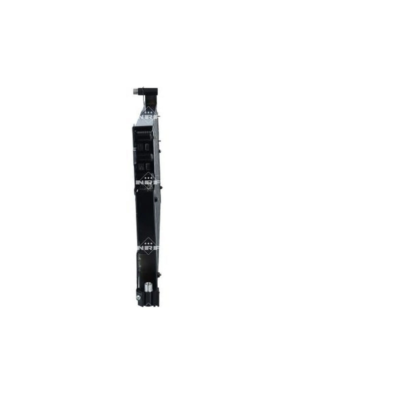 NRF Air Conditioning Condenser 35534