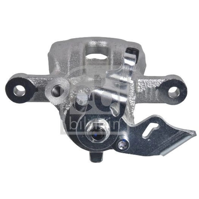 Febi Brake Caliper Assembly Rear Left 179455