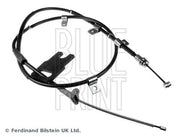 Blue Print ADK84680 Cable Pull, parking brake