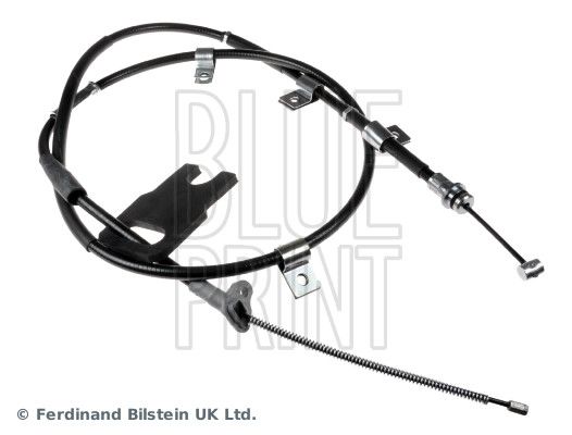 Blue Print ADK84680 Cable Pull, parking brake