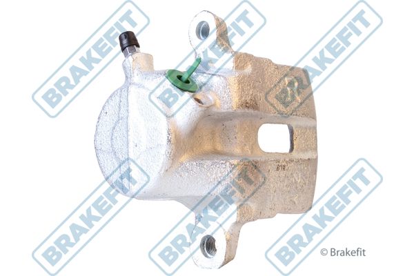 Apec Brake Caliper Assembly Front Right fits Mazda MX-5 1993-2005 1.6 1.8