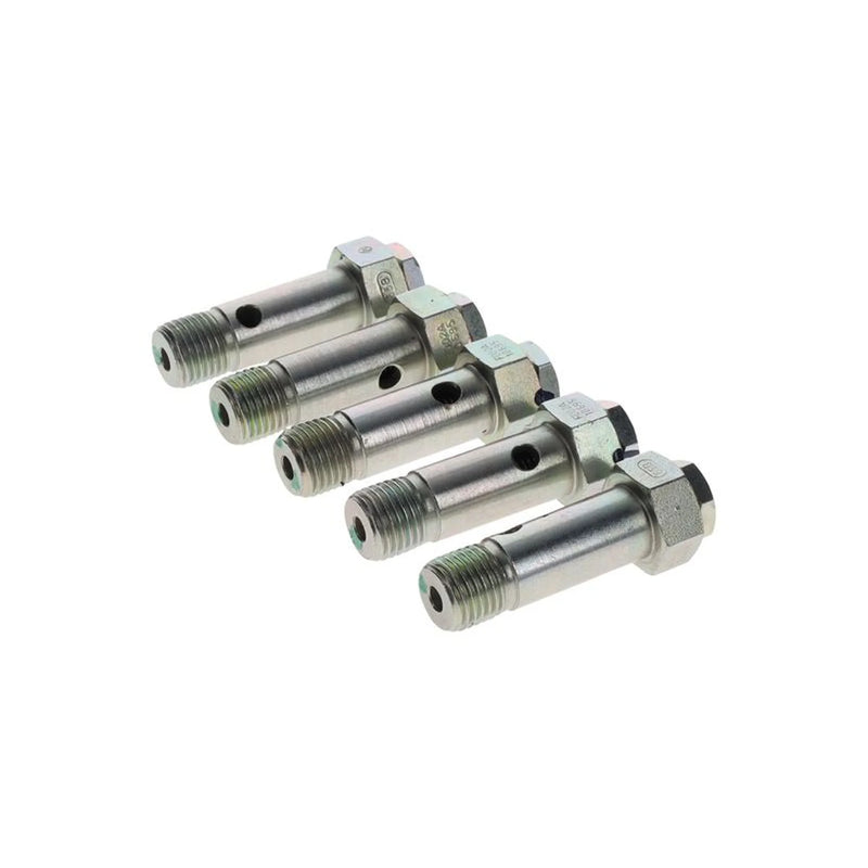 Bosch Fuel Injection Control Valve F 002 A10 695