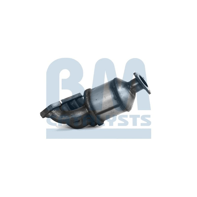 BM Catalysts Homologated Petrol Cat BM91020H