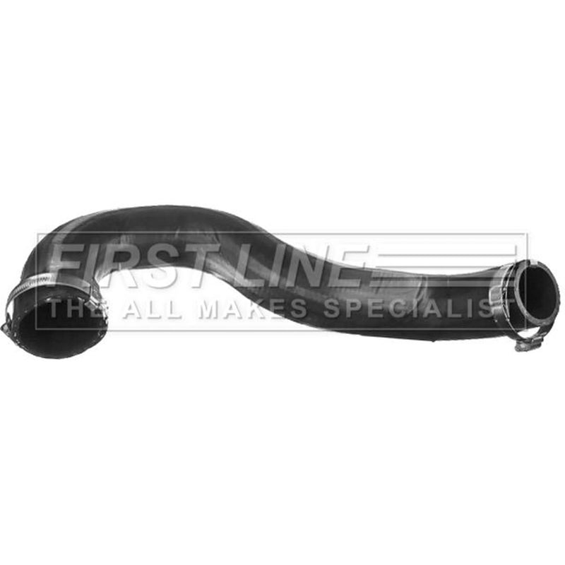 First Line Intercooler Turbo Charge Air Hose FTH1627
