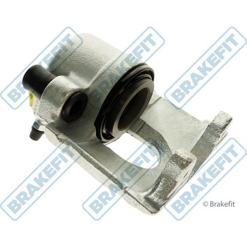 Apec Brake Caliper Assembly Front Left BCA3125E