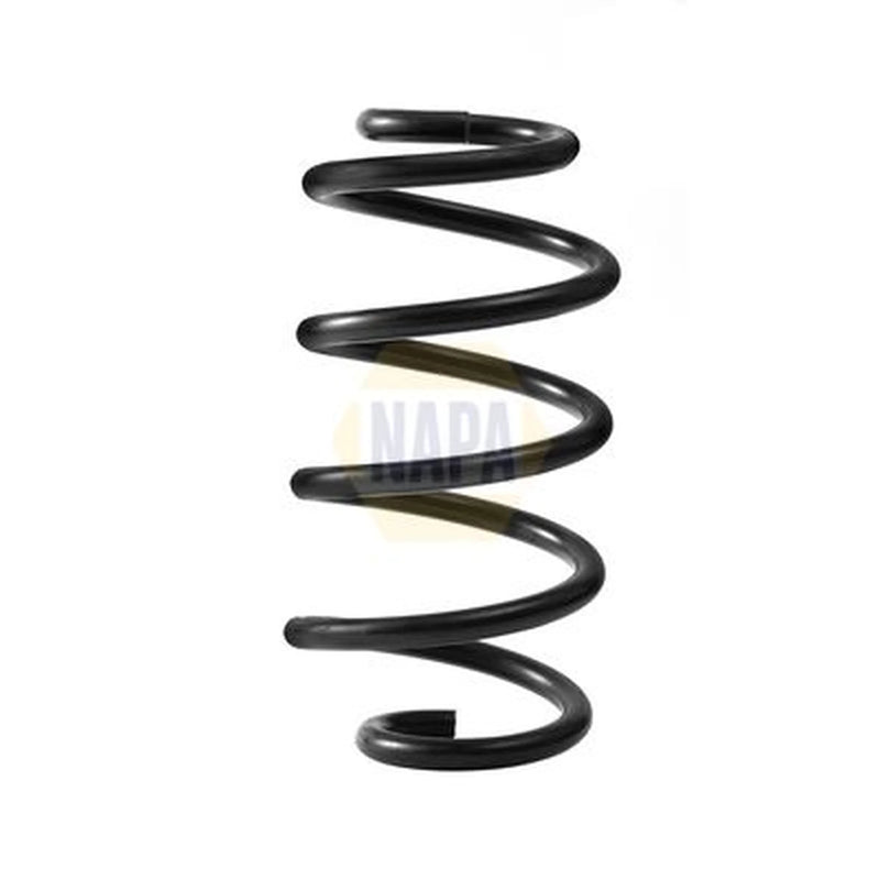 NAPA Front Suspension Coil Spring NCS2367