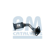 BM Catalysts Homologated Petrol Cat BM90641H