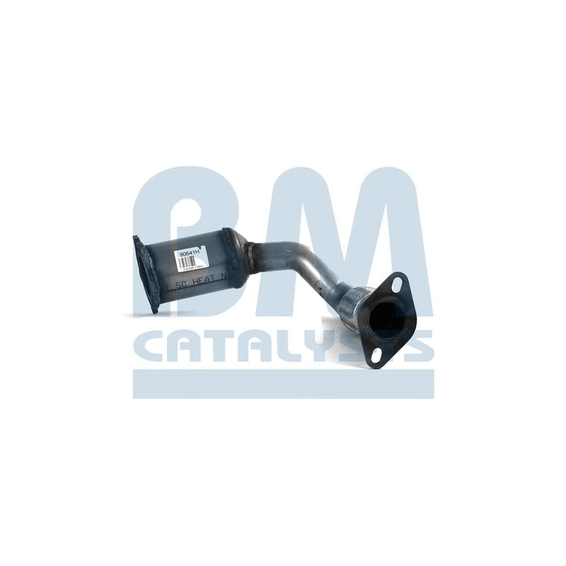 BM Catalysts Homologated Petrol Cat BM90641H