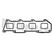 Klarius Exhaust Pipe Gasket OD 410641