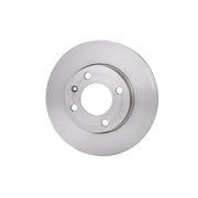 Bosch 2 x Solid Front Brake Discs 0 986 478 620