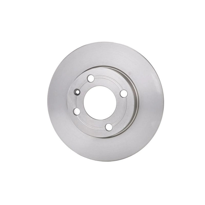 Bosch 2 x Solid Front Brake Discs 0 986 478 620