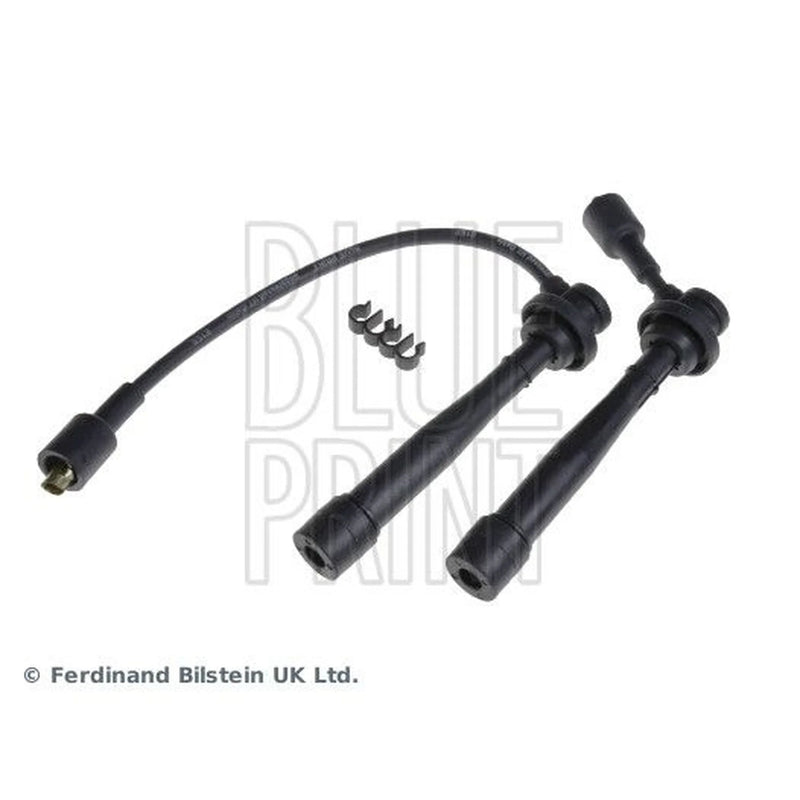 Blue Print Ignition HT Lead Cable Kit ADK81615