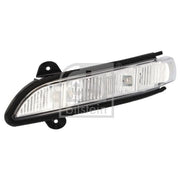Febi Auxiliary Direction Indicator Left Exterior Mirror 2 103599