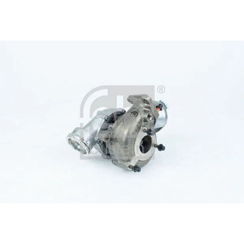 Febi Turbocharger Turbo Unit 187293