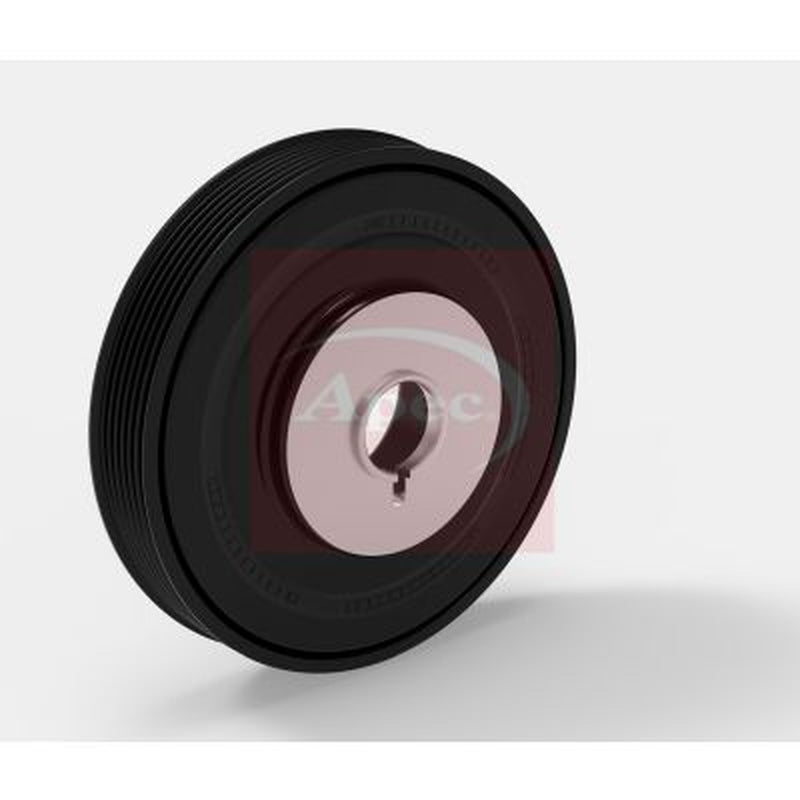 Apec Crank Shaft Belt Pulley ATV1119