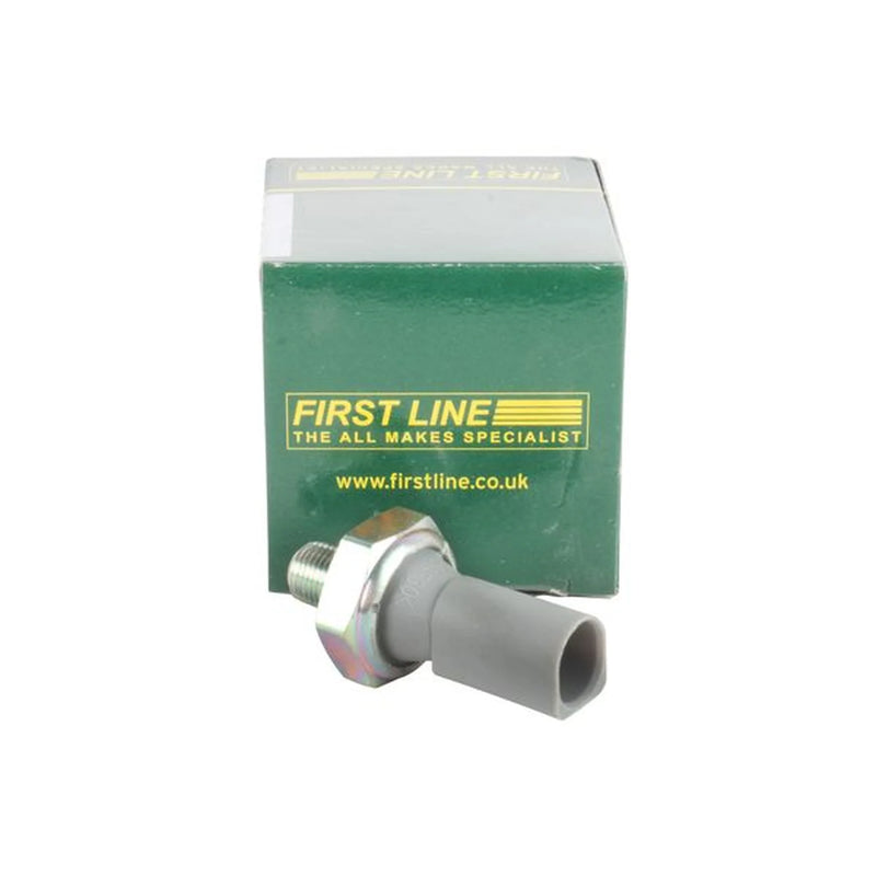 First Line Oil Pressure Sensor Switch FOP1026