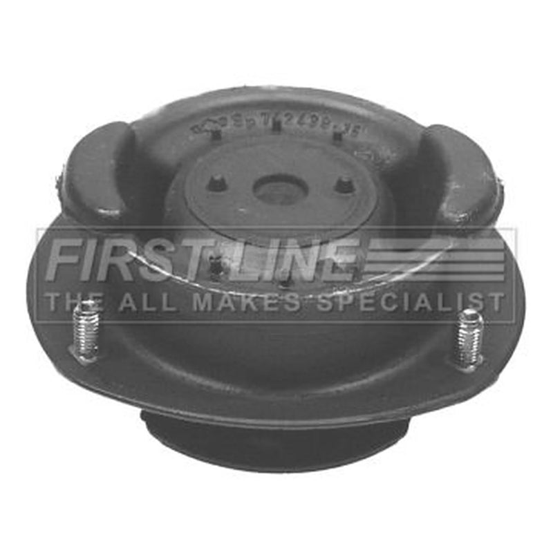 First Line Suspension Strut Support Mount FSM5039