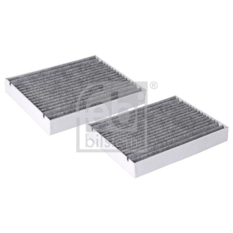 Febi Cabin Air Filter Set Wide High 179490