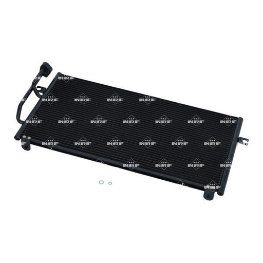 NRF Air Conditioning Condenser 350213