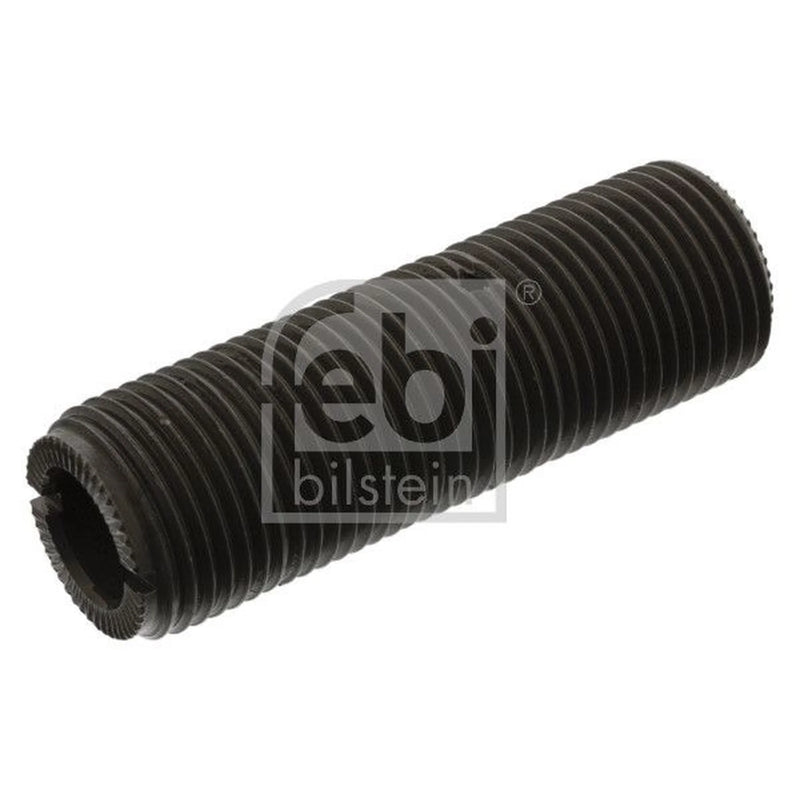 Febi Leaf Spring Mounting Threaded Sleeve ID Rear 45043