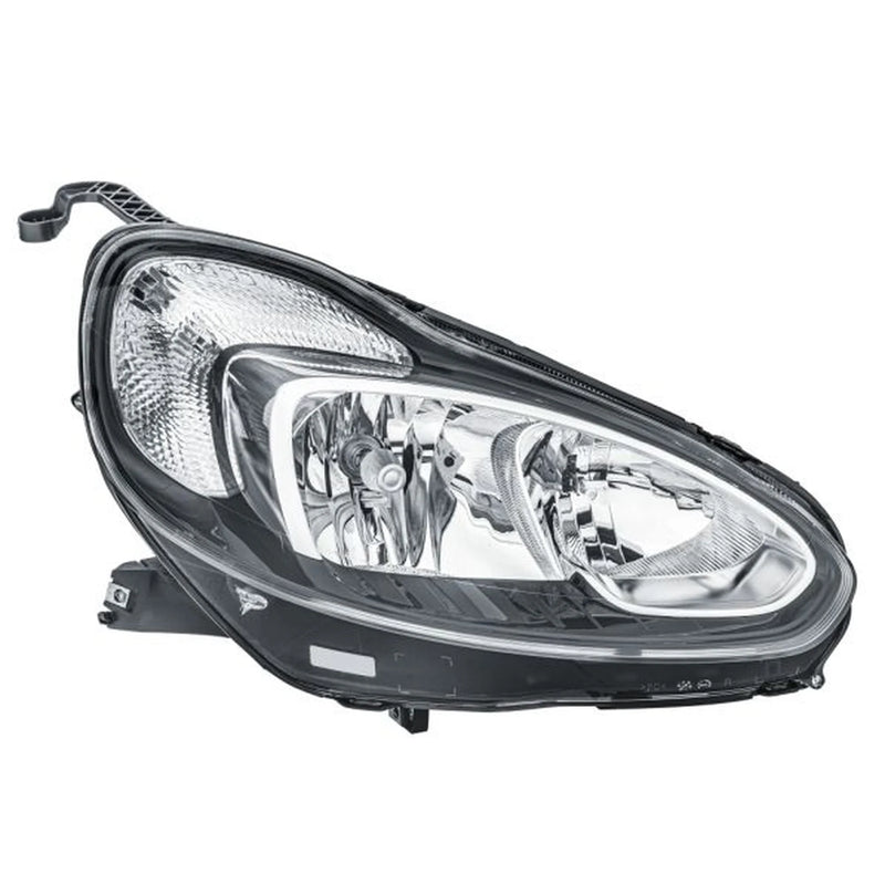 Hella Headlight Headlamp W21/5W Right 1EH 354 811-021