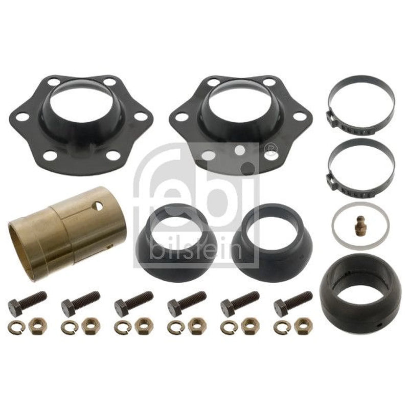 Febi Brake Camshaft Repair Kit 03533