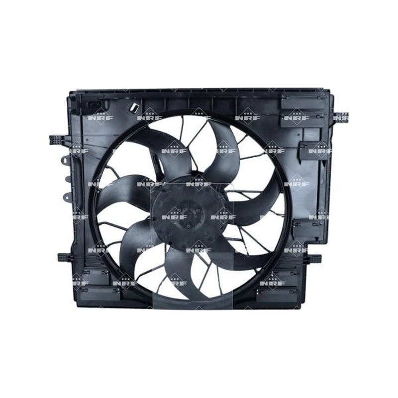 NRF Engine Cooling Fan 470025