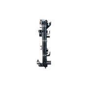 NRF Engine Radiator 550403